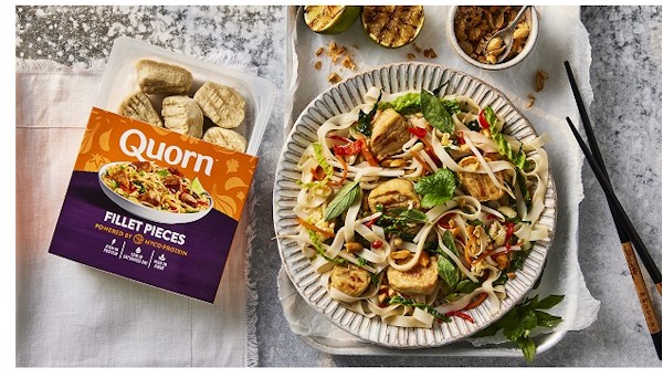 Quorn-fillet-pieces