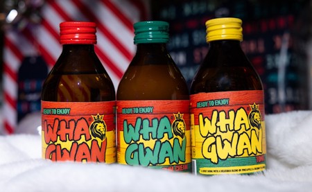 Wha-Gwan