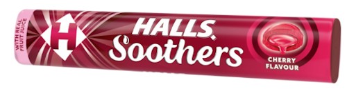 halls-soothers