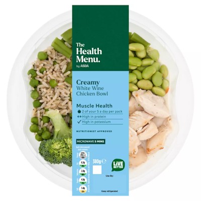 Asda-the-health-menu