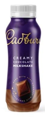Cadbury-milkshake