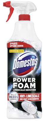 Domestos-power-foam-limescale