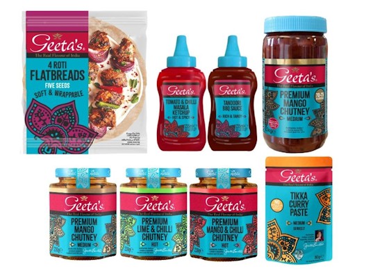 Geetas-indian-food-range