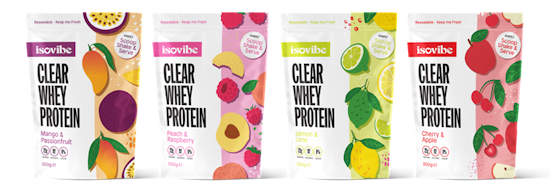 Isovibe