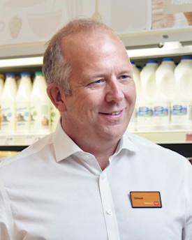 Simon Roberts