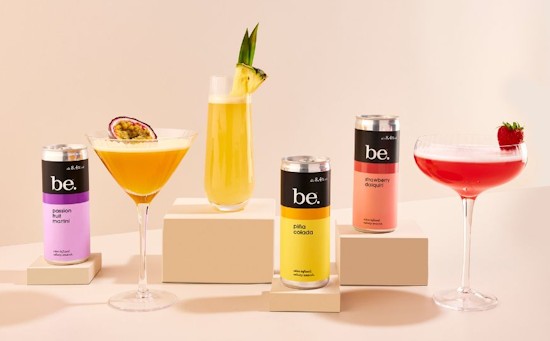 be-cocktails