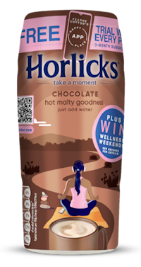 horlicks-promotion