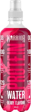 warrior-protein-water