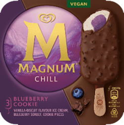 Magnum-chill