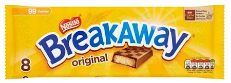 Nestle-breakaway