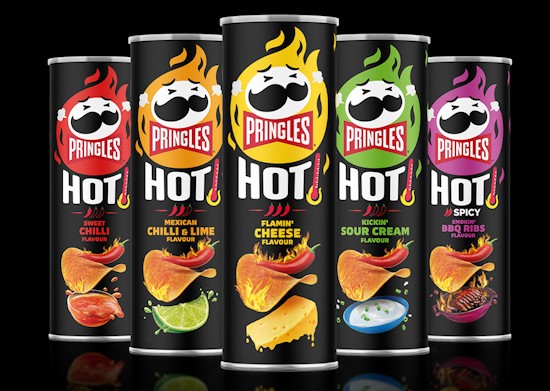 Pringles-Hot-range