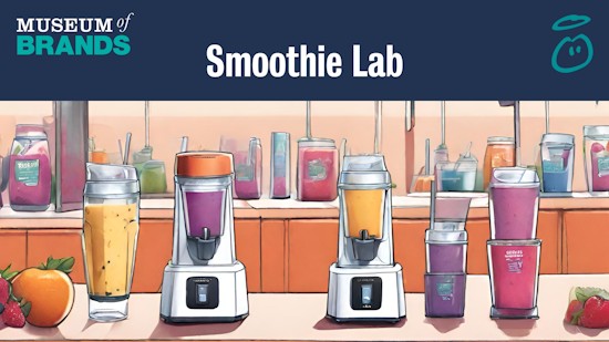 Smoothie-lab