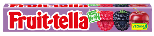 Fruit-tella-Berries-Cherry-Stick