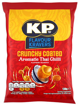 KP-Flavour-Kravers