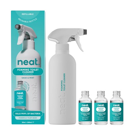 Neat-foaming-toilet-cleaner