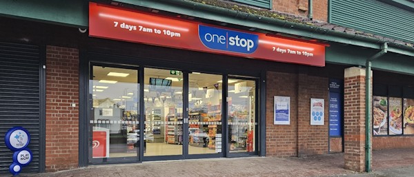 One-Stop-store