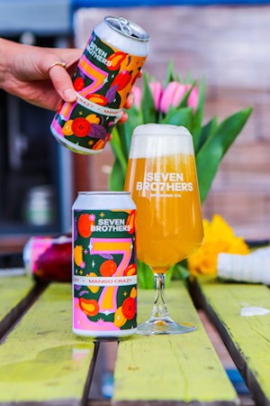 Seven-Bro7hers-Brewing-Mango Crazy