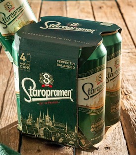Staropramen-multipack