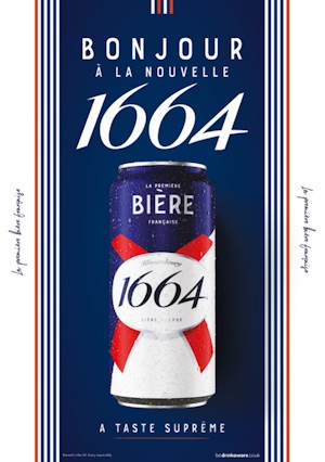 1664-Bière