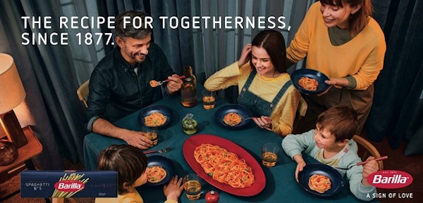 Barilla-pasta-ad
