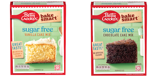 Betty-Crockers-Sugar-Free -Cake-Mix