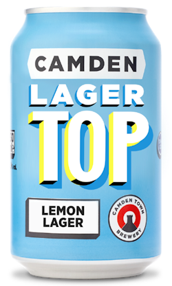 Camden-Lager-Top