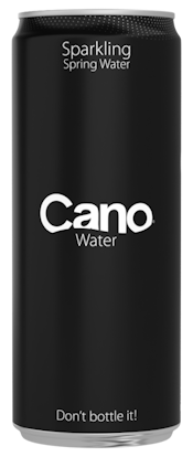 Cano-water