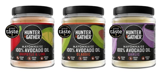 Hunter-&-Gather-mayonnaise
