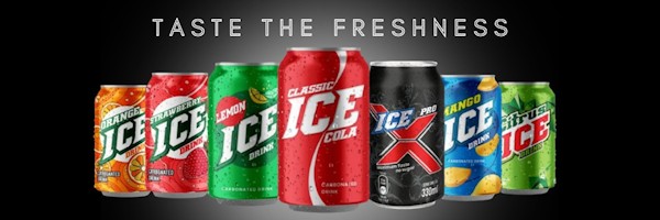 Ice-Drinks