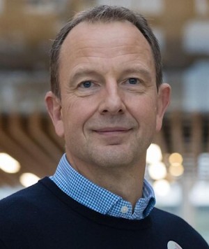 Jason Tarry