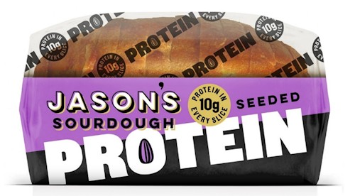 Jasons-Sourdough=Protein