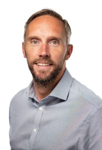 Matt Collins 