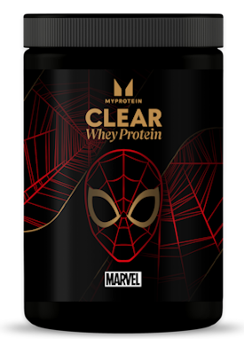 Myprotein-Marvel