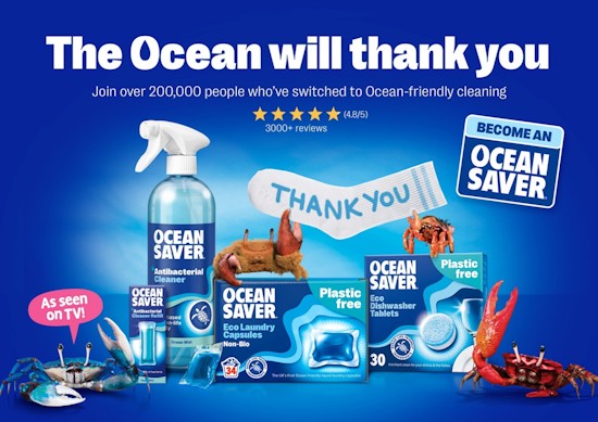 OceanSaver