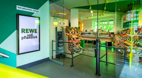 REWE-Plant-based-store