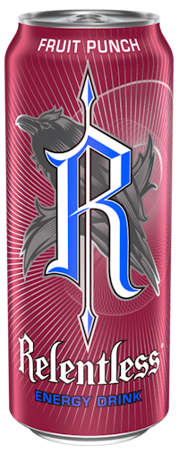 Relentless-Fruit-Punch