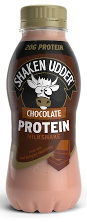 Shaken-udder-protein