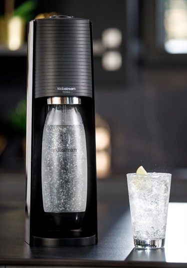 SodaStream-Waitrose