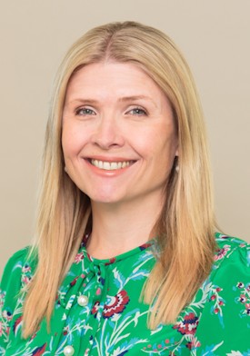 Stephanie Hildon