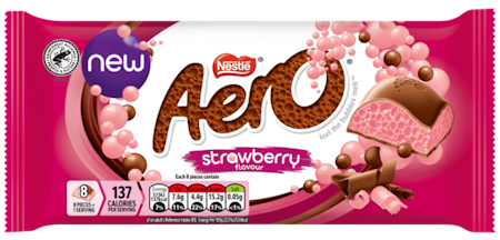 Aero-Strawberry-flavour-sharing-bar
