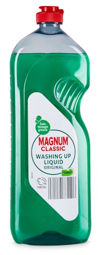 Aldi-washing-up-liquid-recycled-bottle