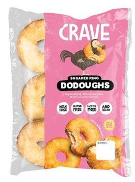 Crave-Dodoughs