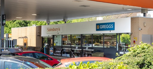 Greggs_store_Sainsburys
