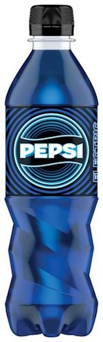 Pepsi-Electric