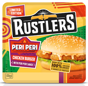 Rustler-Peri-Peri