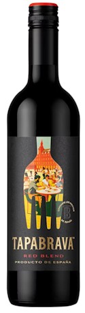 Tapabrava _Red_wine