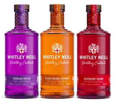 Whitley-Neill-cocktail