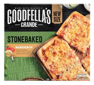 goodfellas-grande pizza