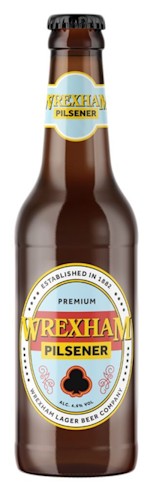 wrexham-pilsener