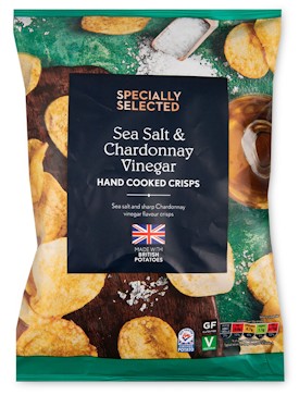Aldi-crisps